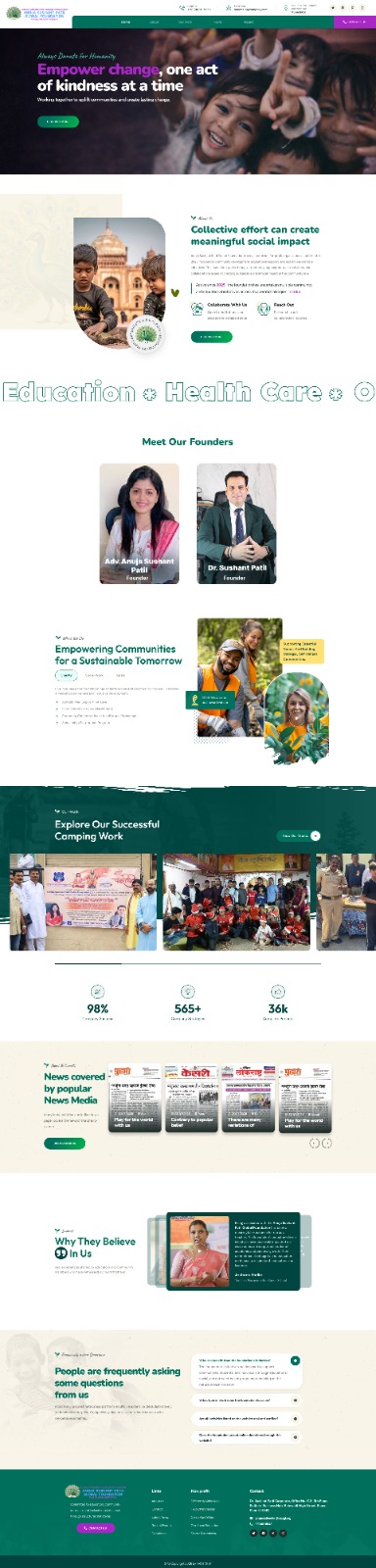 test after form status